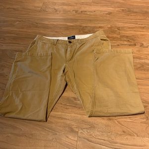 American Eagle 36 / 34 Kakis